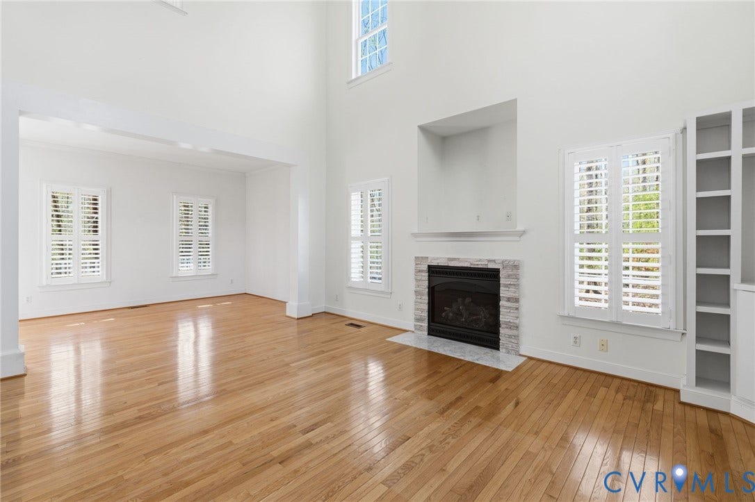 1907 Norwood Creek Drive, Powhatan, VA 23139 1907 Norwood Creek Drive, Powhatan, VA 23139