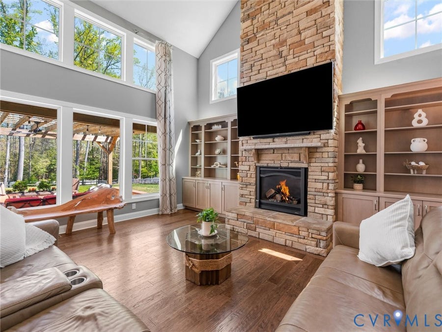 Property photo for 8313 McKibben Drive, Chesterfield, VA
