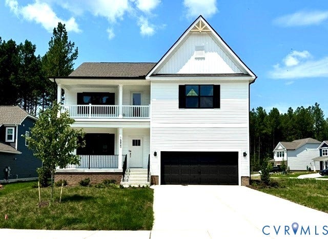 Property photo for 16800 Copperland Point, Chesterfield, VA