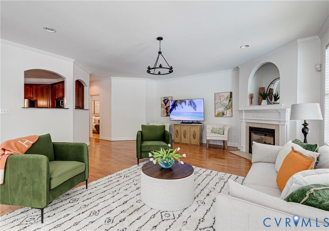 2022 Valley Springs Court, Powhatan, VA 23139 2022 Valley Springs Court, Powhatan, VA 23139