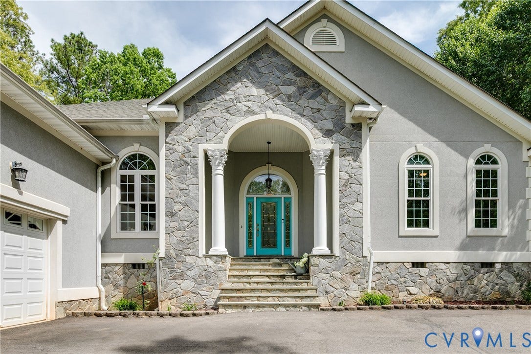 2022 Valley Springs Court, Powhatan, VA 23139 2022 Valley Springs Court, Powhatan, VA 23139