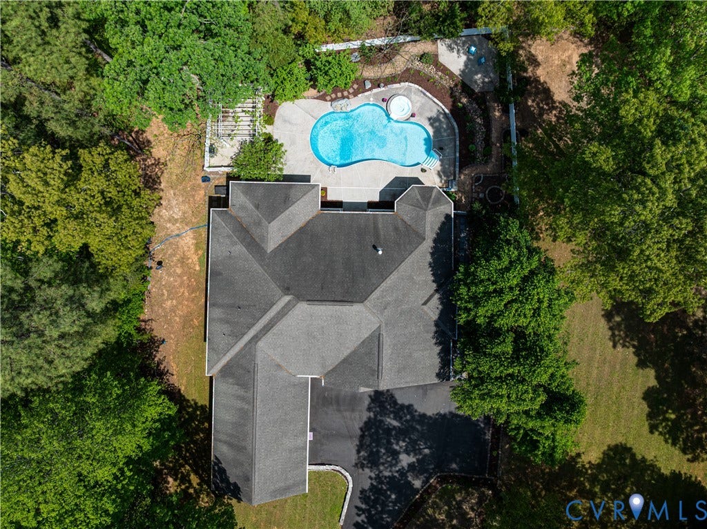 2022 Valley Springs Court, Powhatan, VA 23139 2022 Valley Springs Court, Powhatan, VA 23139
