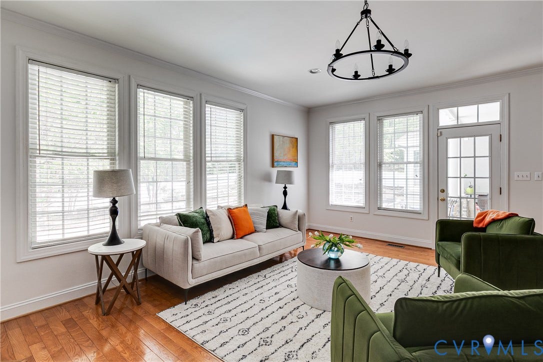 2022 Valley Springs Court, Powhatan, VA 23139 2022 Valley Springs Court, Powhatan, VA 23139