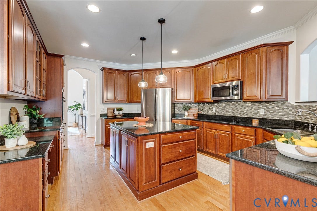 2022 Valley Springs Court, Powhatan, VA 23139 2022 Valley Springs Court, Powhatan, VA 23139