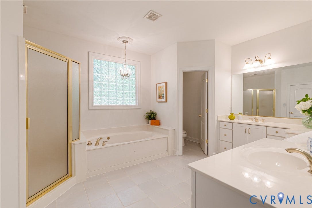 2022 Valley Springs Court, Powhatan, VA 23139 2022 Valley Springs Court, Powhatan, VA 23139