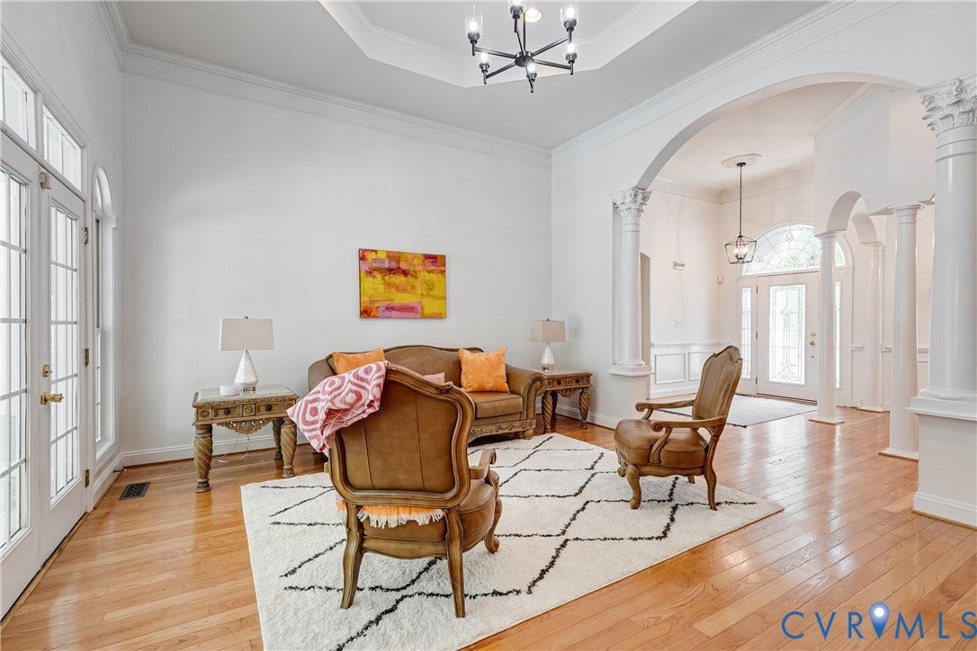 2022 Valley Springs Court, Powhatan, VA 23139 2022 Valley Springs Court, Powhatan, VA 23139