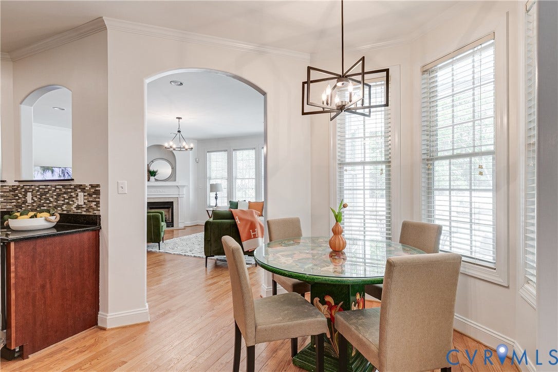 2022 Valley Springs Court, Powhatan, VA 23139 2022 Valley Springs Court, Powhatan, VA 23139