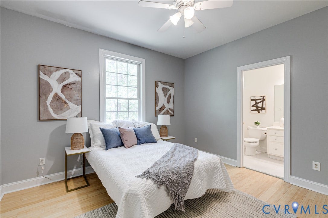 2022 Valley Springs Court, Powhatan, VA 23139 2022 Valley Springs Court, Powhatan, VA 23139