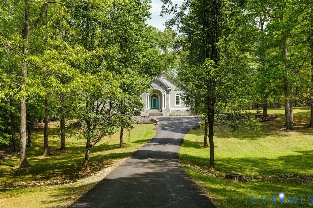 2022 Valley Springs Court, Powhatan, VA 23139 2022 Valley Springs Court, Powhatan, VA 23139
