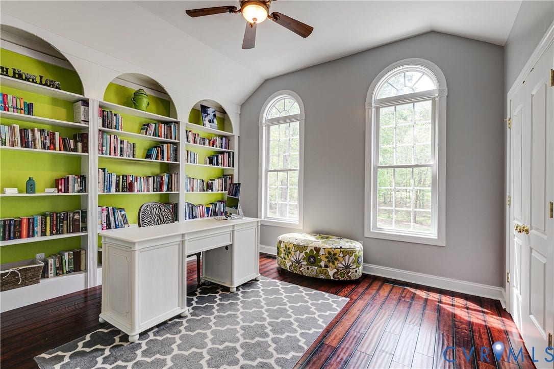 2022 Valley Springs Court, Powhatan, VA 23139 2022 Valley Springs Court, Powhatan, VA 23139