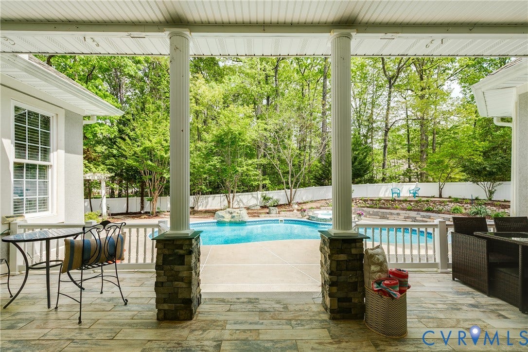 2022 Valley Springs Court, Powhatan, VA 23139 2022 Valley Springs Court, Powhatan, VA 23139