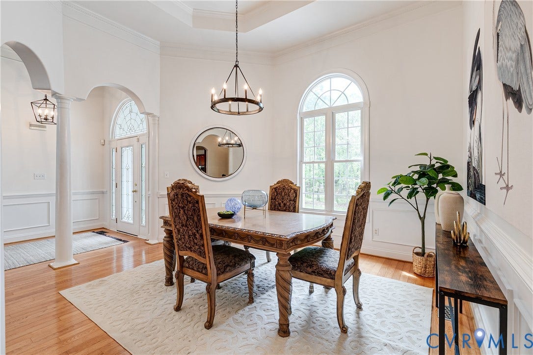 2022 Valley Springs Court, Powhatan, VA 23139 2022 Valley Springs Court, Powhatan, VA 23139