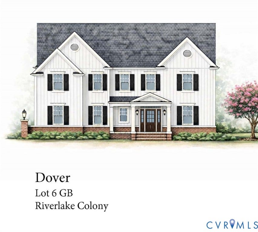 Property photo for 9910 Eildonway Place, Ridge Branch, VA