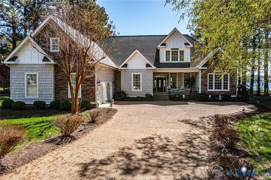 Property photo for 82 Golf Lane, Heathsville, VA