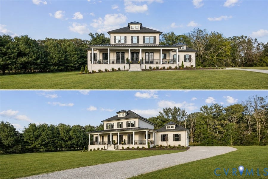 Property photo for 13030 Pocahontas Trail, Providence Forge, VA