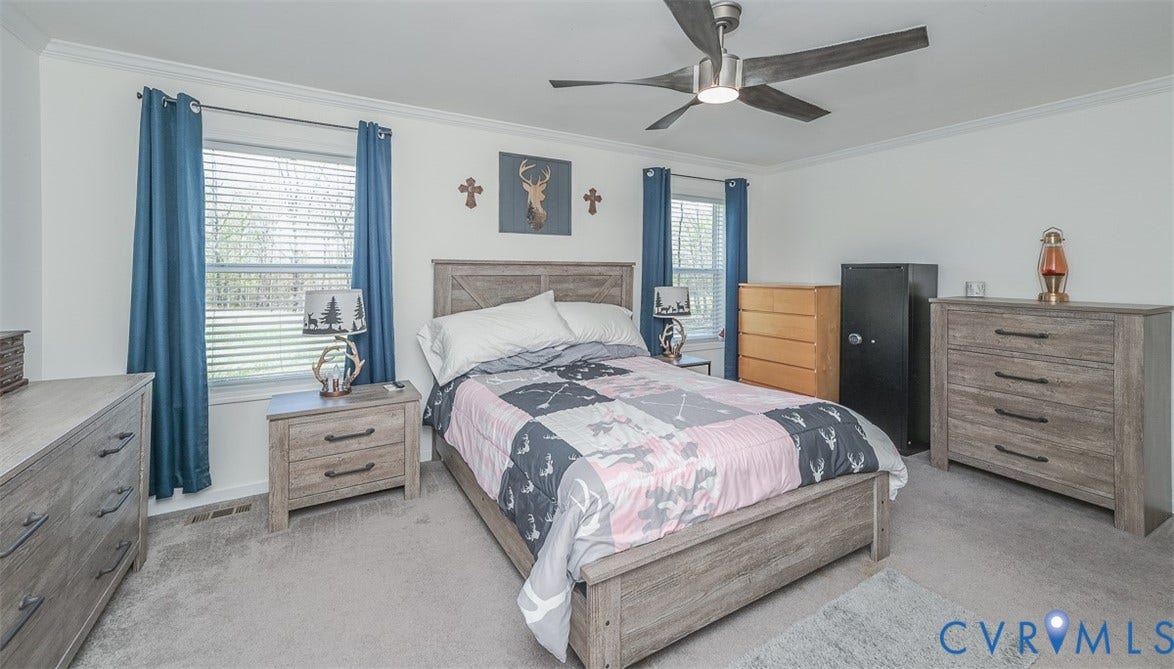 3767 Broad Street Road, Gum Spring, VA 23065 3767 Broad Street Road, Gum Spring, VA 23065
