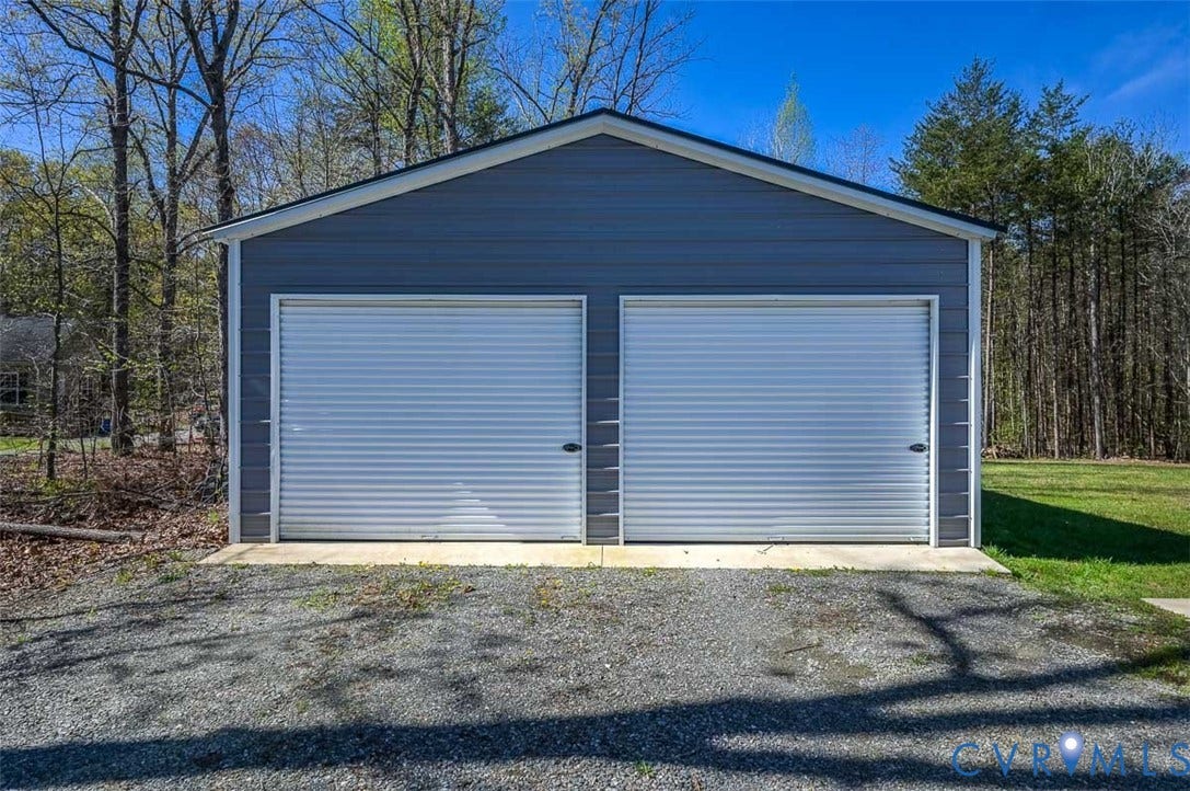 3767 Broad Street Road, Gum Spring, VA 23065 3767 Broad Street Road, Gum Spring, VA 23065