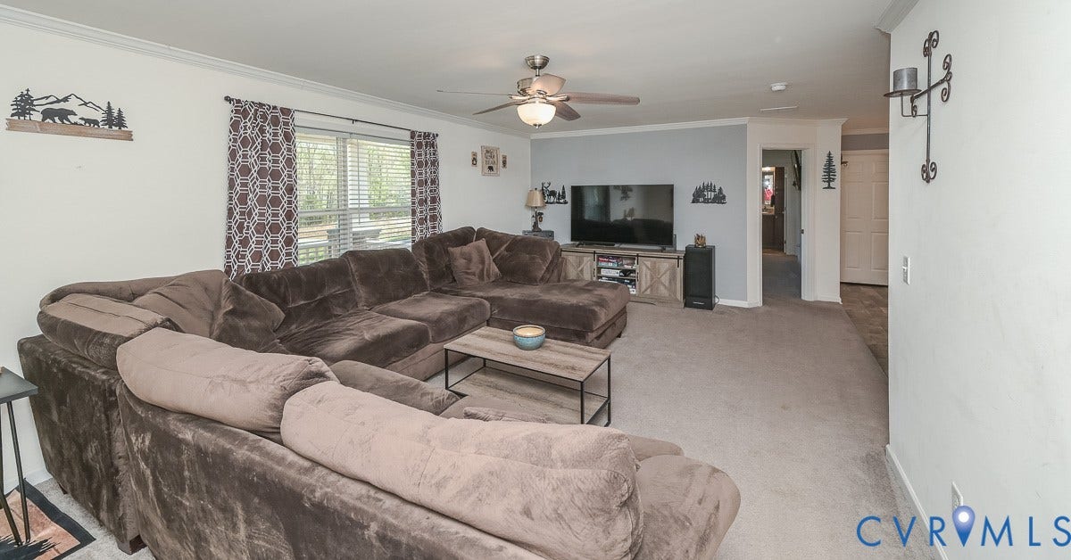 3767 Broad Street Road, Gum Spring, VA 23065 3767 Broad Street Road, Gum Spring, VA 23065