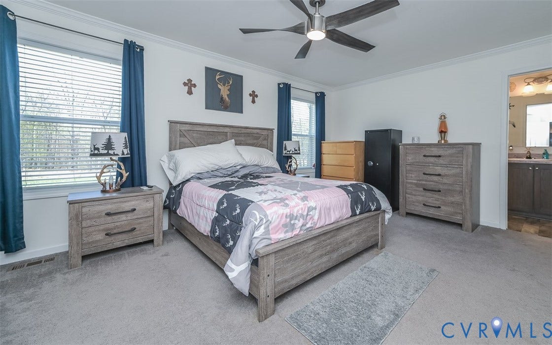 3767 Broad Street Road, Gum Spring, VA 23065 3767 Broad Street Road, Gum Spring, VA 23065