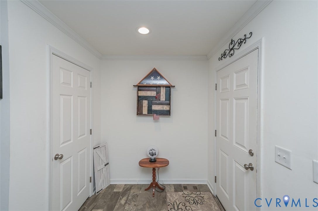 3767 Broad Street Road, Gum Spring, VA 23065 3767 Broad Street Road, Gum Spring, VA 23065