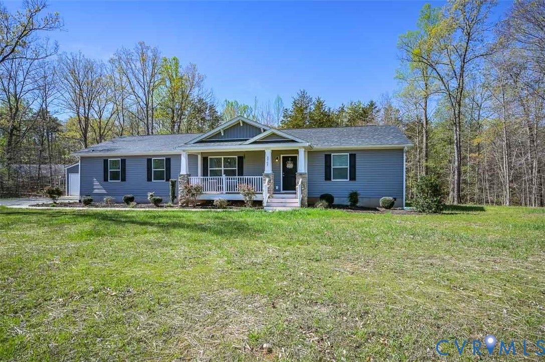 3767 Broad Street Road, Gum Spring, VA 23065 3767 Broad Street Road, Gum Spring, VA 23065