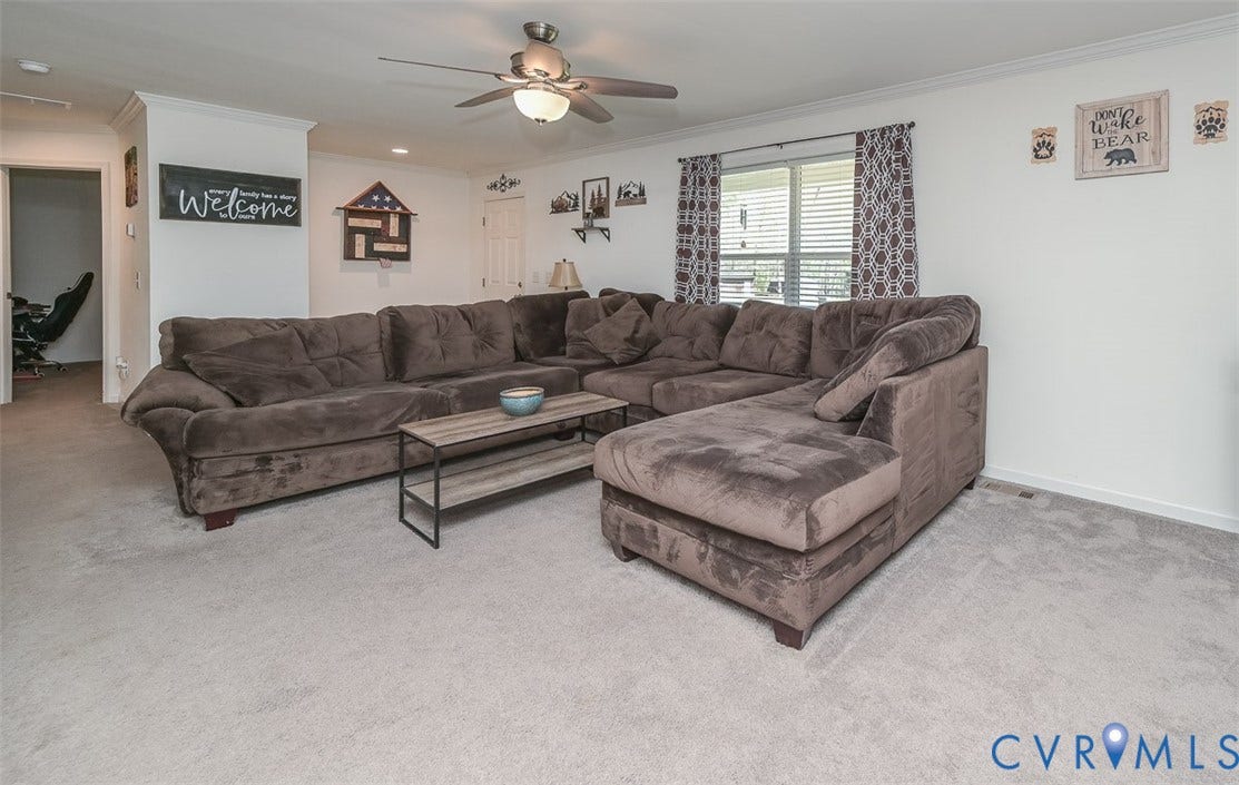 3767 Broad Street Road, Gum Spring, VA 23065 3767 Broad Street Road, Gum Spring, VA 23065