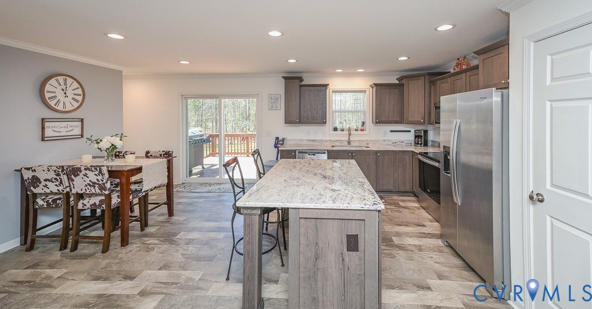 3767 Broad Street Road, Gum Spring, VA 23065 3767 Broad Street Road, Gum Spring, VA 23065