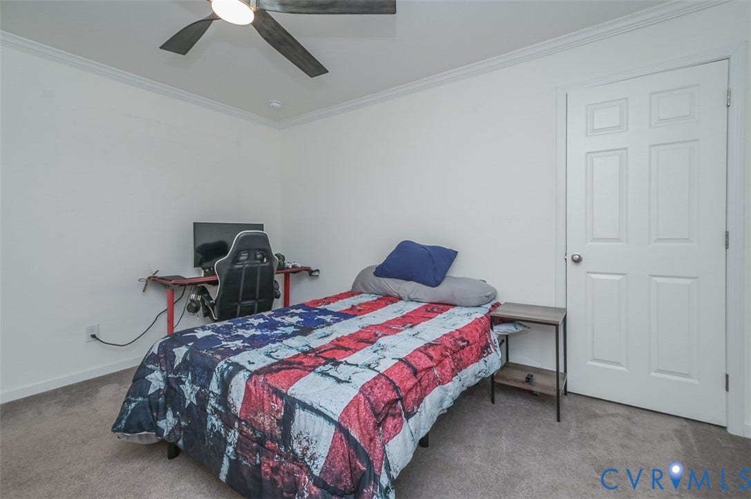 3767 Broad Street Road, Gum Spring, VA 23065 3767 Broad Street Road, Gum Spring, VA 23065
