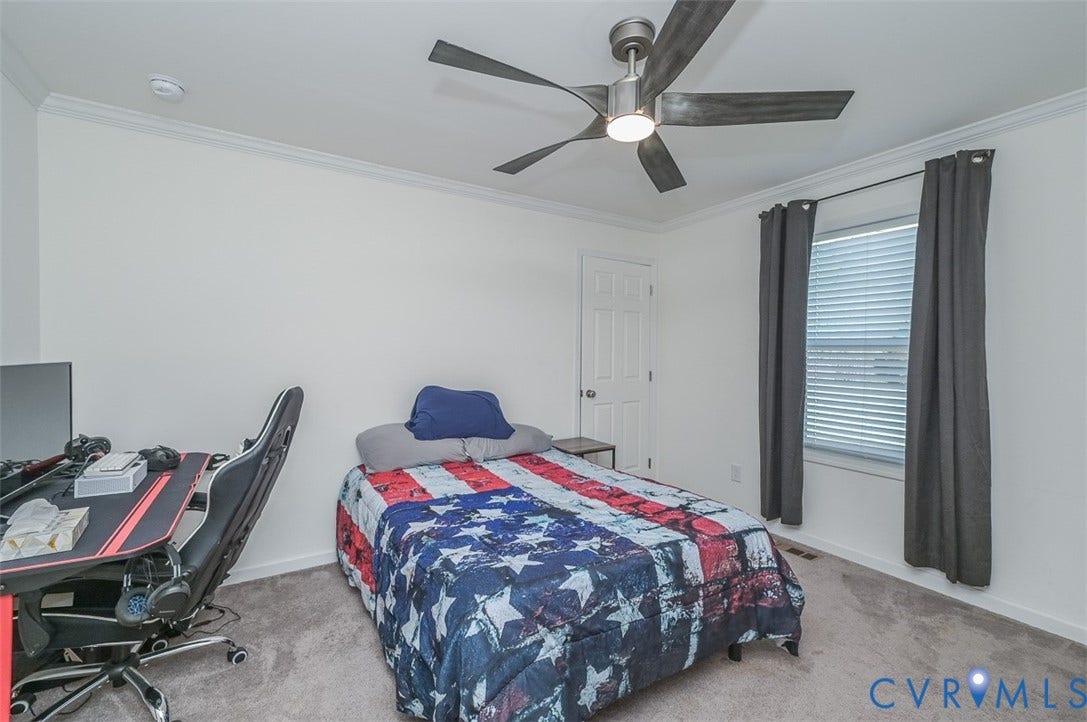 3767 Broad Street Road, Gum Spring, VA 23065 3767 Broad Street Road, Gum Spring, VA 23065