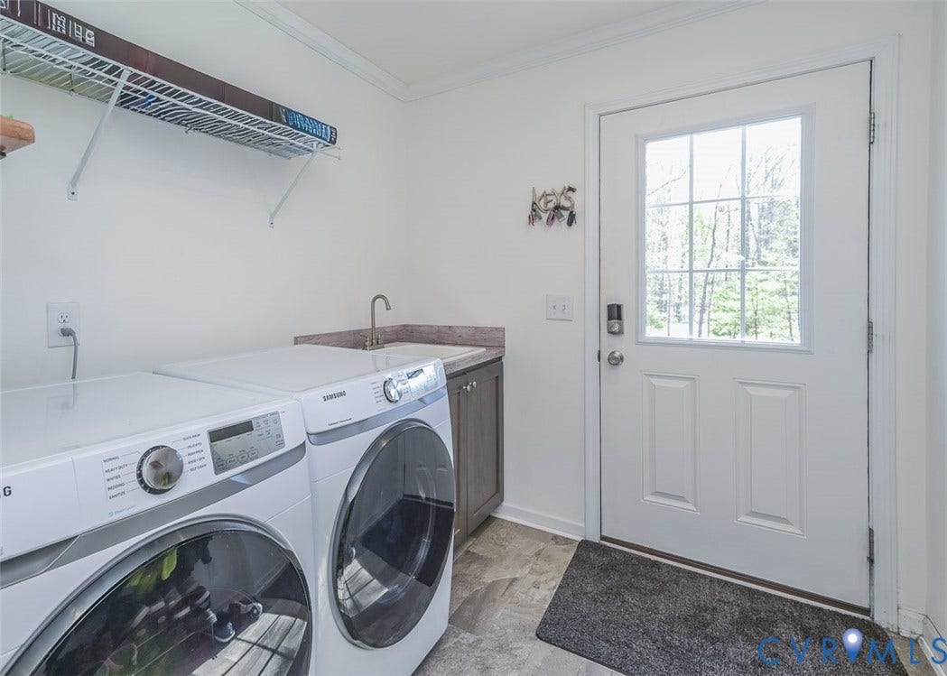 3767 Broad Street Road, Gum Spring, VA 23065 3767 Broad Street Road, Gum Spring, VA 23065