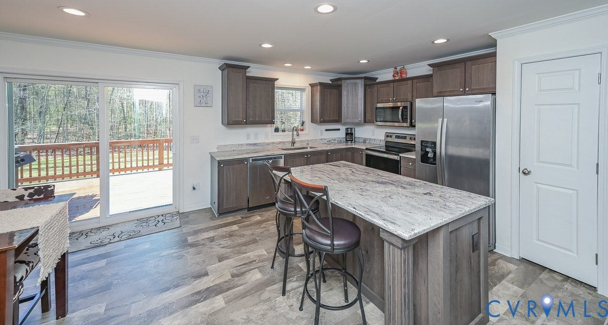 3767 Broad Street Road, Gum Spring, VA 23065 3767 Broad Street Road, Gum Spring, VA 23065
