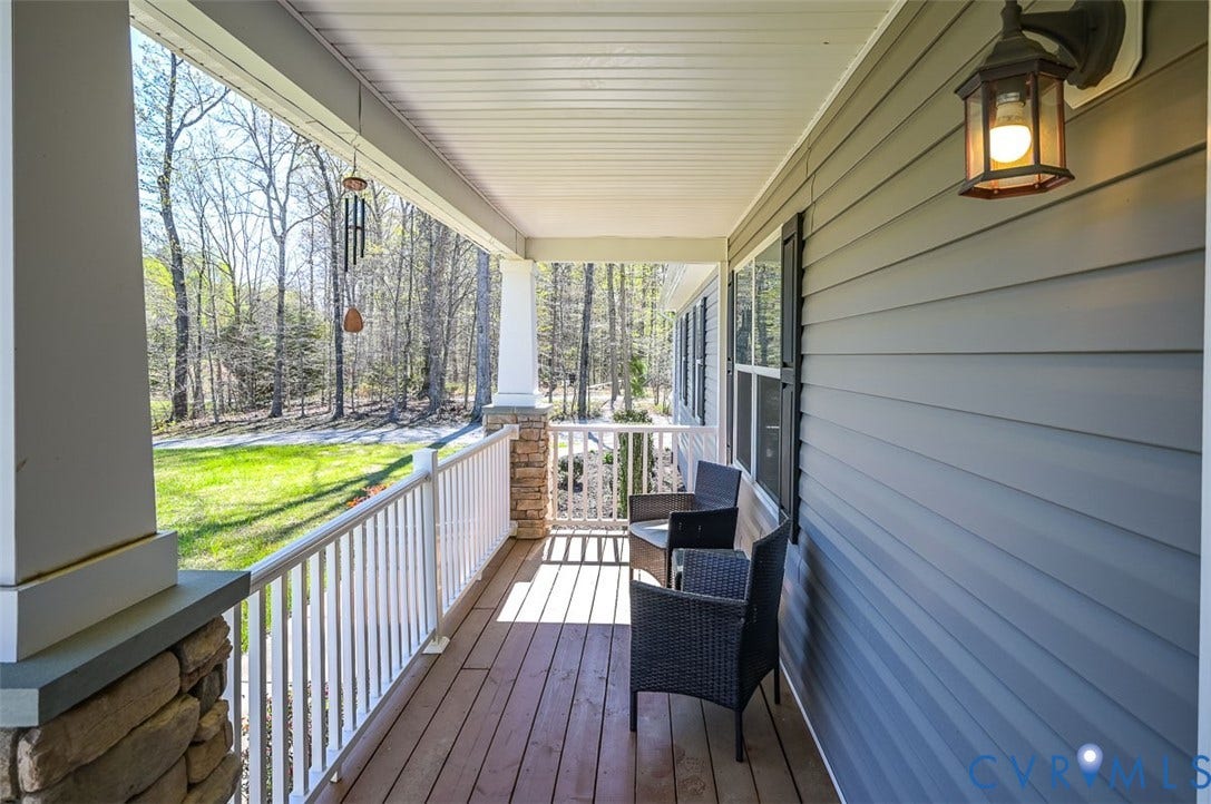 3767 Broad Street Road, Gum Spring, VA 23065 3767 Broad Street Road, Gum Spring, VA 23065