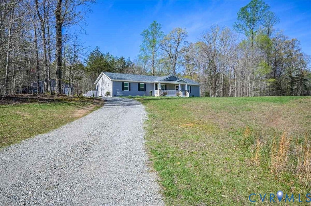 3767 Broad Street Road, Gum Spring, VA 23065 3767 Broad Street Road, Gum Spring, VA 23065