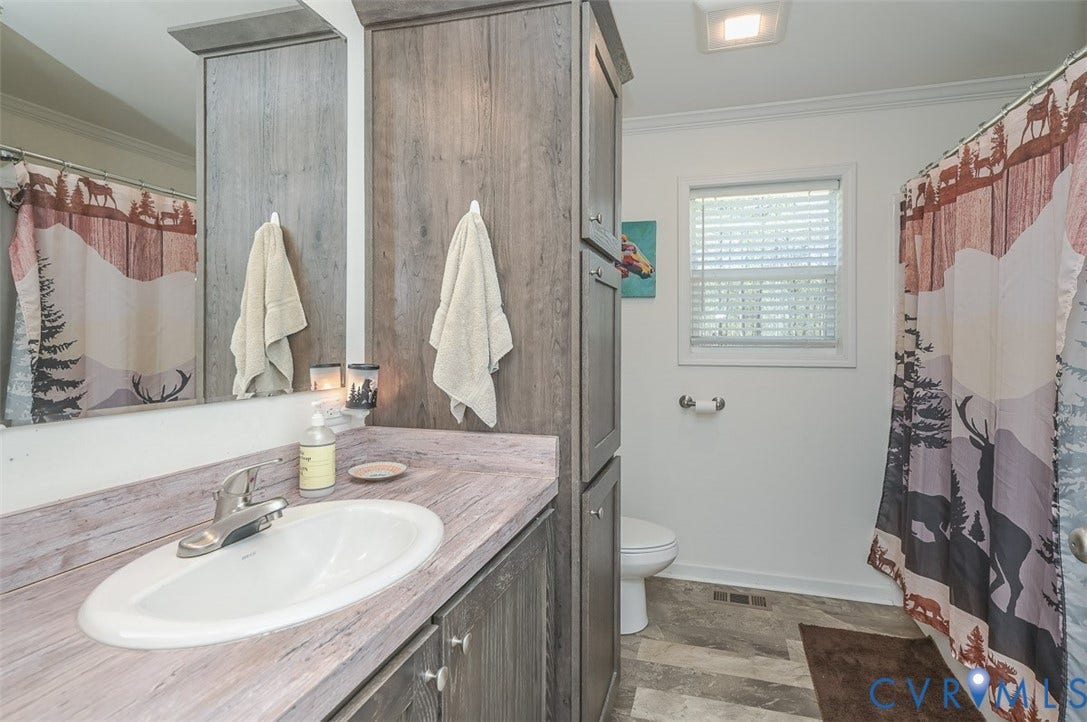 3767 Broad Street Road, Gum Spring, VA 23065 3767 Broad Street Road, Gum Spring, VA 23065