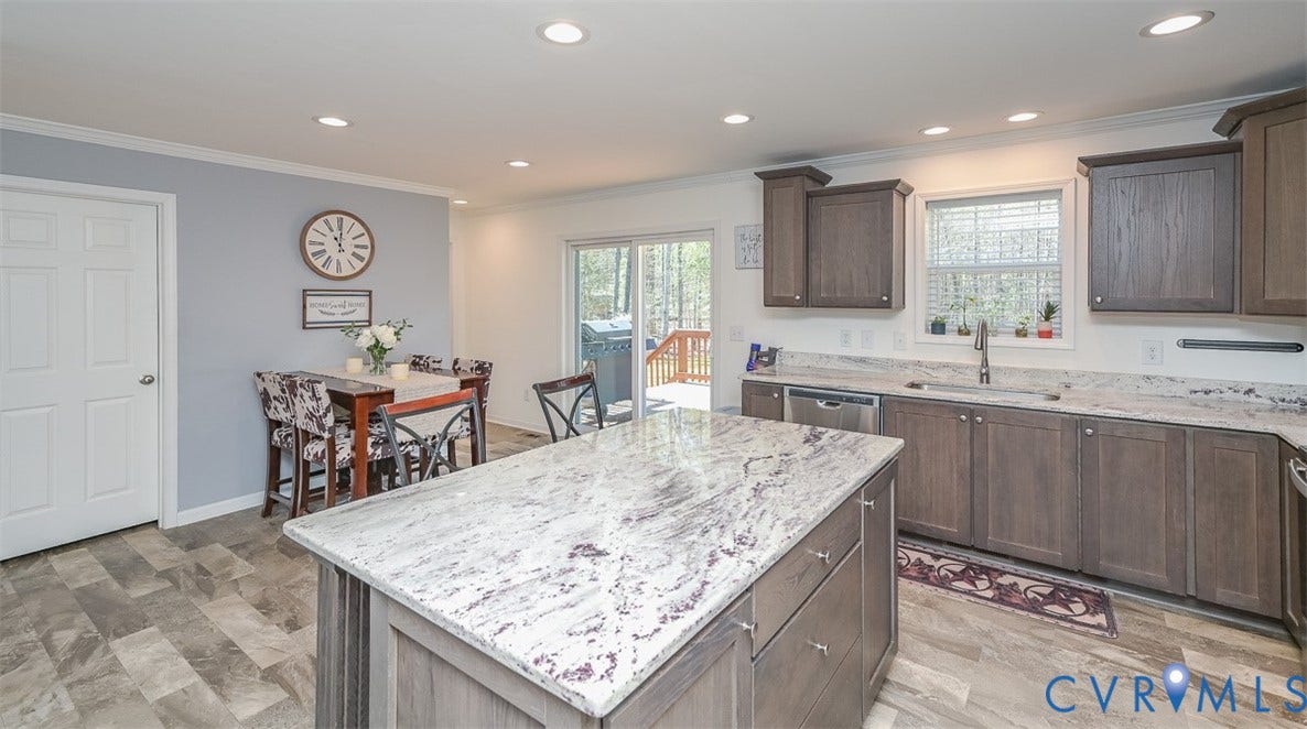 3767 Broad Street Road, Gum Spring, VA 23065 3767 Broad Street Road, Gum Spring, VA 23065