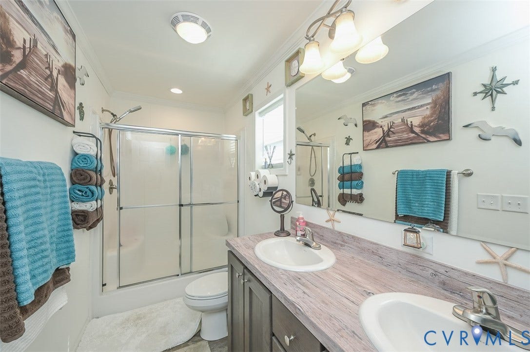 3767 Broad Street Road, Gum Spring, VA 23065 3767 Broad Street Road, Gum Spring, VA 23065
