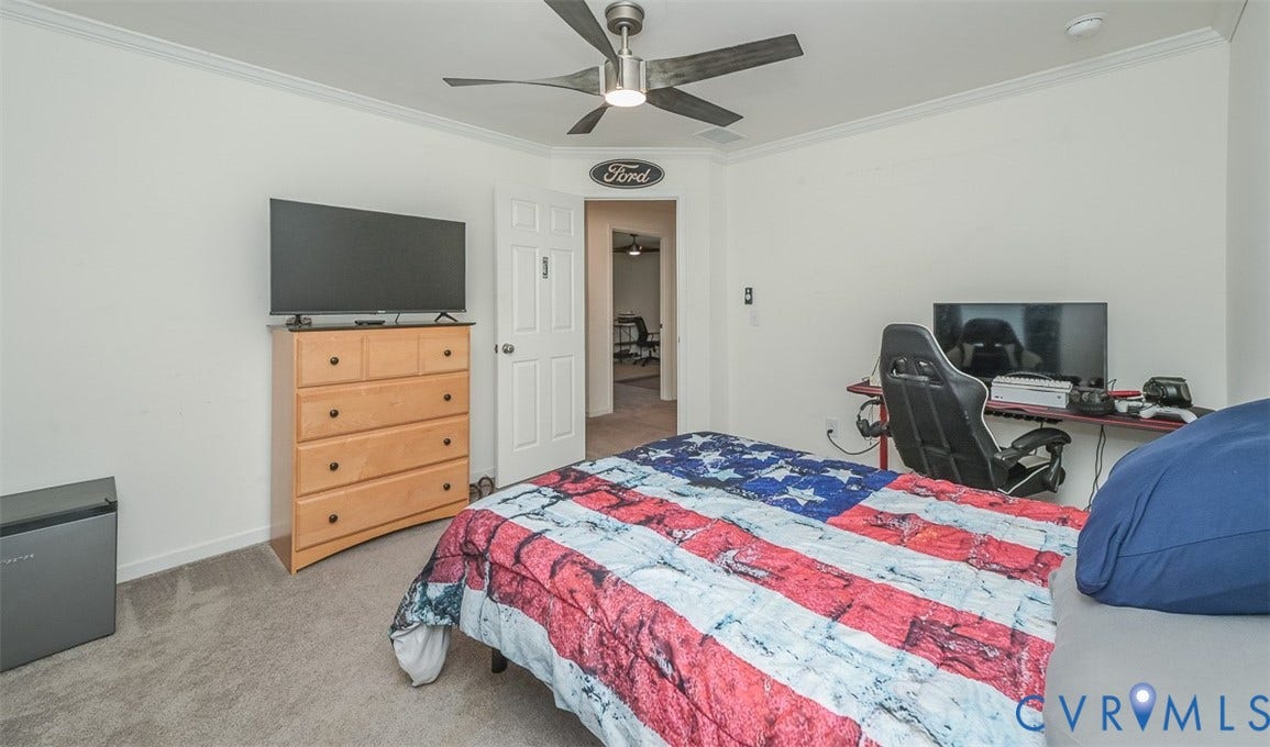 3767 Broad Street Road, Gum Spring, VA 23065 3767 Broad Street Road, Gum Spring, VA 23065