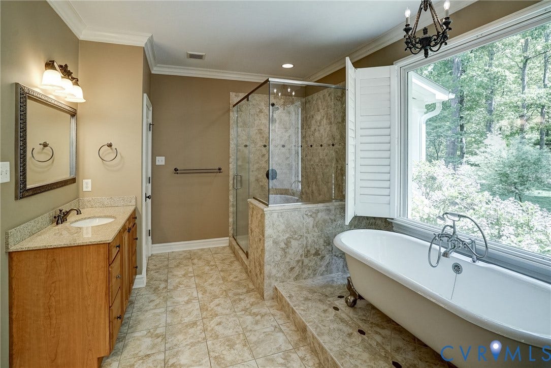 3095 Three Bridge Road, Three Bridge Road, Powhatan, VA 23139 3095 Three Bridge Road, Three Bridge Road, Powhatan, VA 23139