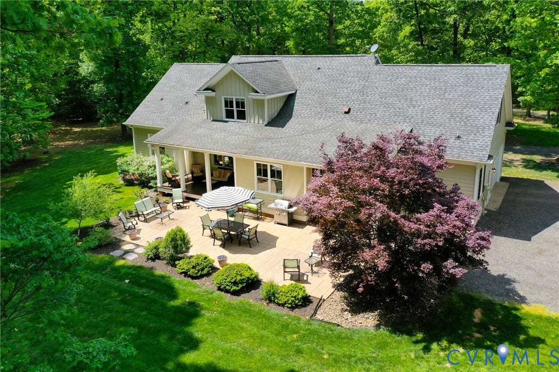3095 Three Bridge Road, Three Bridge Road, Powhatan, VA 23139 3095 Three Bridge Road, Three Bridge Road, Powhatan, VA 23139