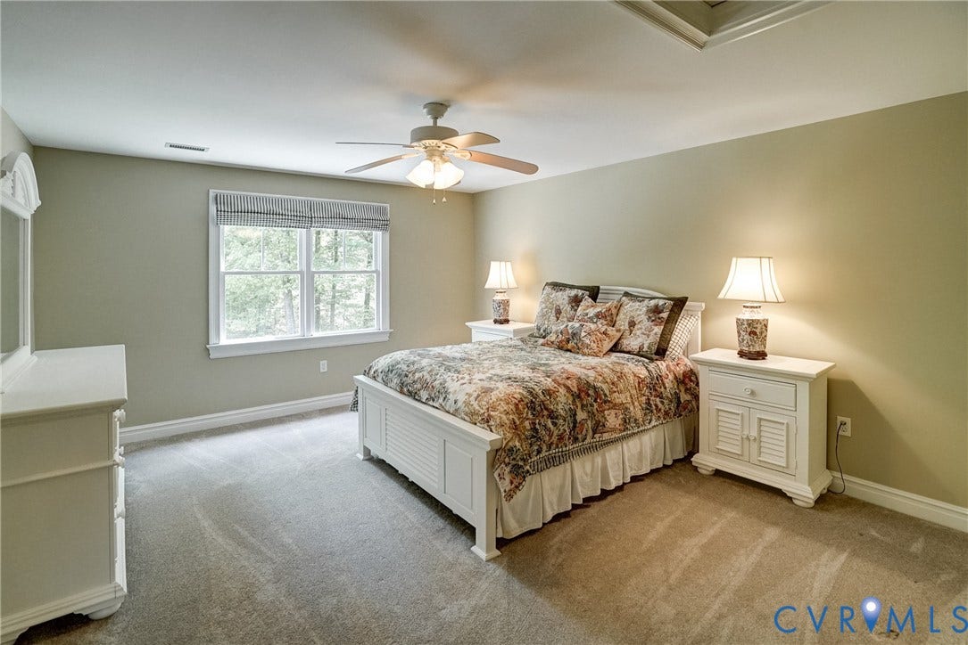 3095 Three Bridge Road, Three Bridge Road, Powhatan, VA 23139 3095 Three Bridge Road, Three Bridge Road, Powhatan, VA 23139