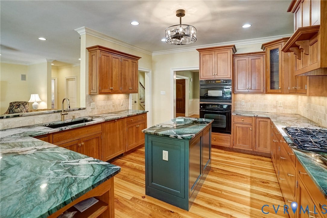 3095 Three Bridge Road, Three Bridge Road, Powhatan, VA 23139 3095 Three Bridge Road, Three Bridge Road, Powhatan, VA 23139