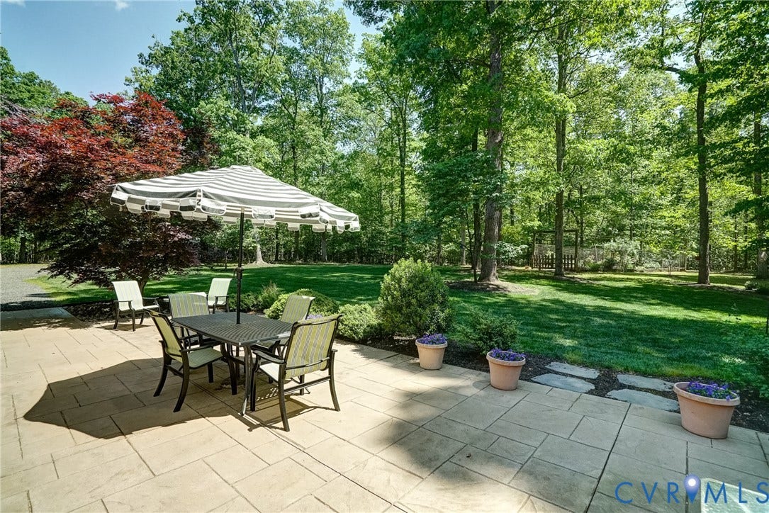 3095 Three Bridge Road, Three Bridge Road, Powhatan, VA 23139 3095 Three Bridge Road, Three Bridge Road, Powhatan, VA 23139