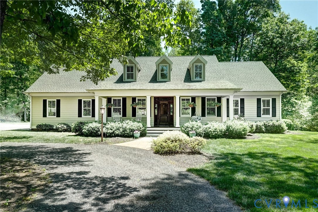 3095 Three Bridge Road, Three Bridge Road, Powhatan, VA 23139 3095 Three Bridge Road, Three Bridge Road, Powhatan, VA 23139