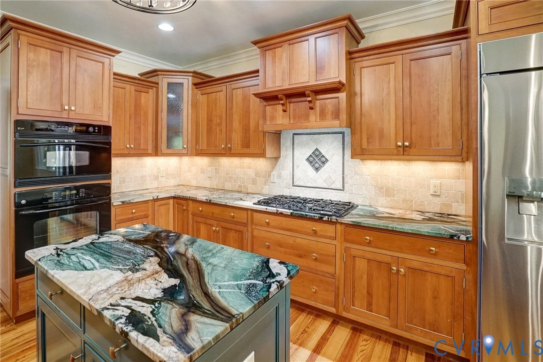 3095 Three Bridge Road, Three Bridge Road, Powhatan, VA 23139 3095 Three Bridge Road, Three Bridge Road, Powhatan, VA 23139