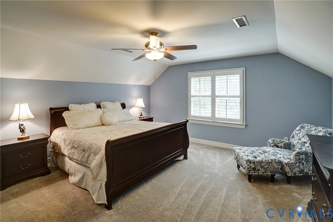 3095 Three Bridge Road, Three Bridge Road, Powhatan, VA 23139 3095 Three Bridge Road, Three Bridge Road, Powhatan, VA 23139