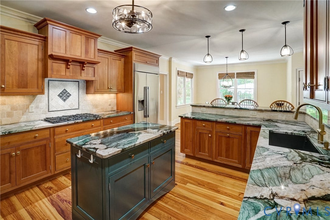 3095 Three Bridge Road, Three Bridge Road, Powhatan, VA 23139 3095 Three Bridge Road, Three Bridge Road, Powhatan, VA 23139