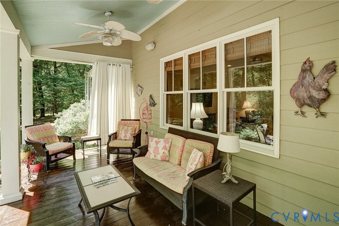 3095 Three Bridge Road, Three Bridge Road, Powhatan, VA 23139 3095 Three Bridge Road, Three Bridge Road, Powhatan, VA 23139