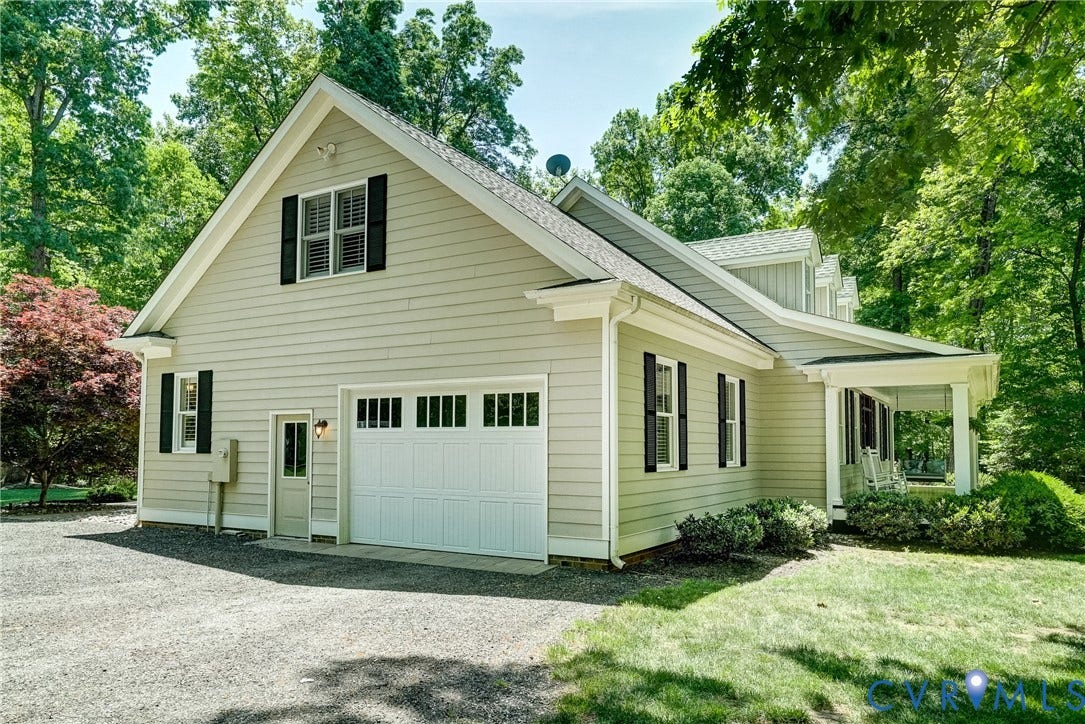 3095 Three Bridge Road, Three Bridge Road, Powhatan, VA 23139 3095 Three Bridge Road, Three Bridge Road, Powhatan, VA 23139