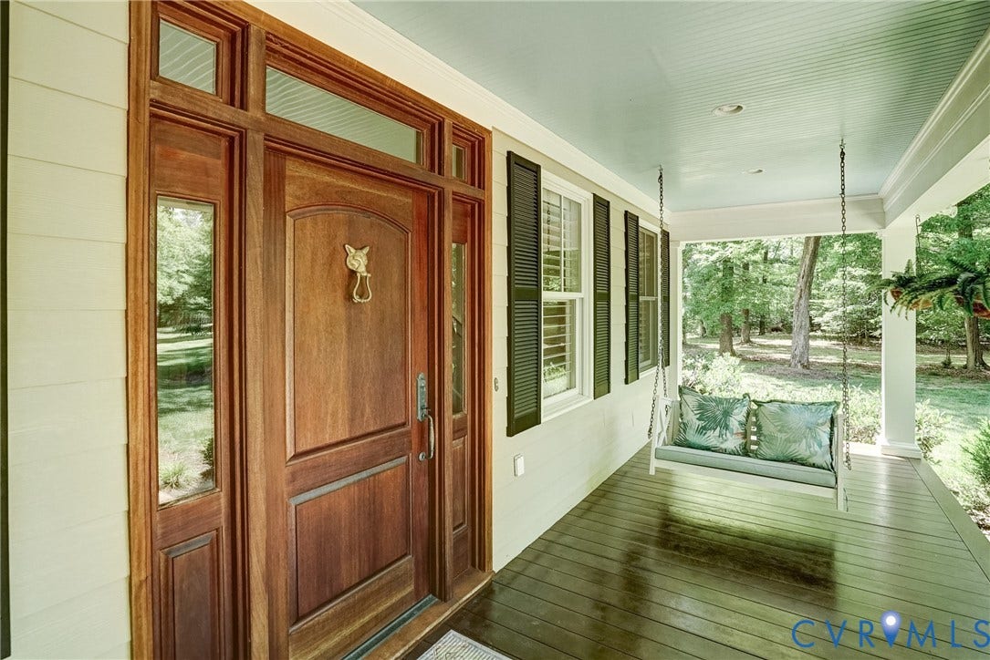 3095 Three Bridge Road, Three Bridge Road, Powhatan, VA 23139 3095 Three Bridge Road, Three Bridge Road, Powhatan, VA 23139