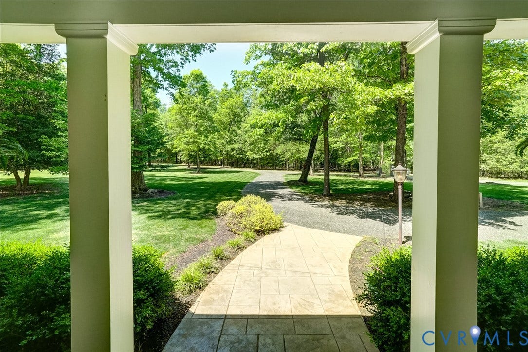 3095 Three Bridge Road, Three Bridge Road, Powhatan, VA 23139 3095 Three Bridge Road, Three Bridge Road, Powhatan, VA 23139